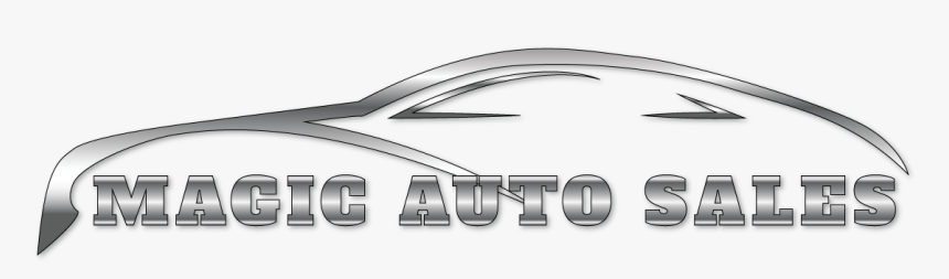 Magic Auto Sales - Porsche, HD Png Download, Free Download
