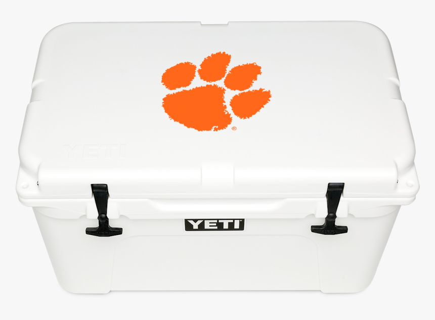Transparent Clemson Tiger Paw Png - Briefcase, Png Download, Free Download