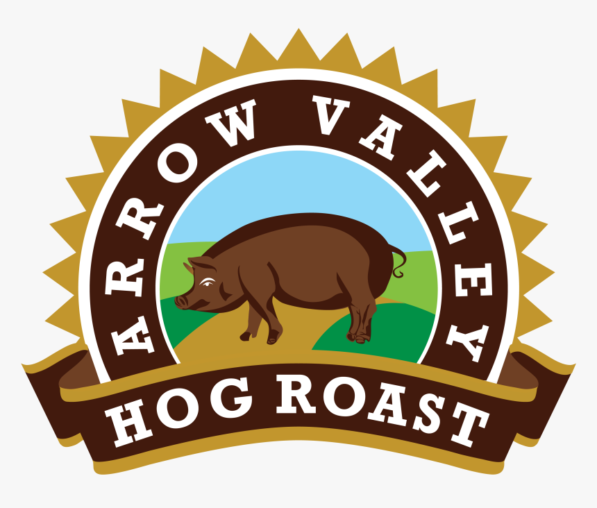 Transparent Pig Roast Clipart - Mcallister Towing, HD Png Download, Free Download