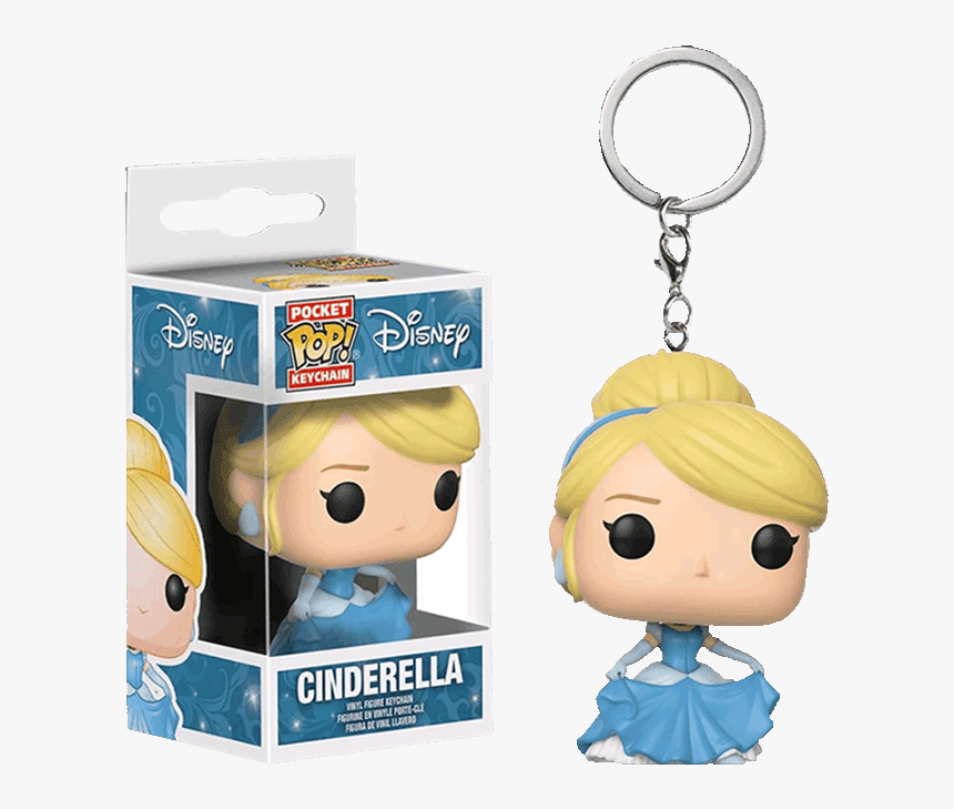 Pocket Pop Cinderella, HD Png Download, Free Download