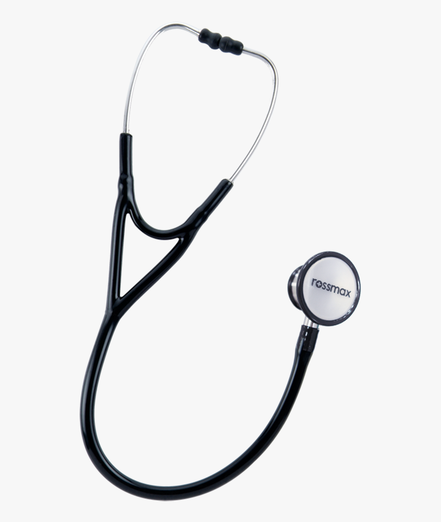 Rossmax Stethoscope, HD Png Download, Free Download