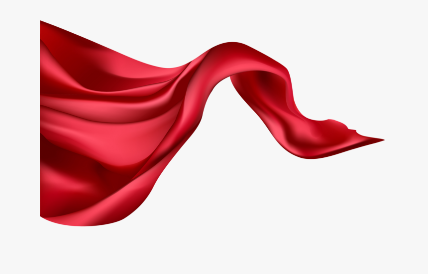 Red Cape Png - Cape Png, Transparent Png, Free Download