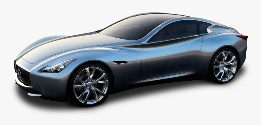 Concept Car Free Png Image - Infiniti Essence, Transparent Png, Free Download