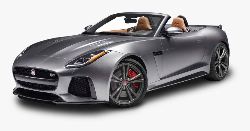 2018 Jaguar F Type Price, HD Png Download, Free Download