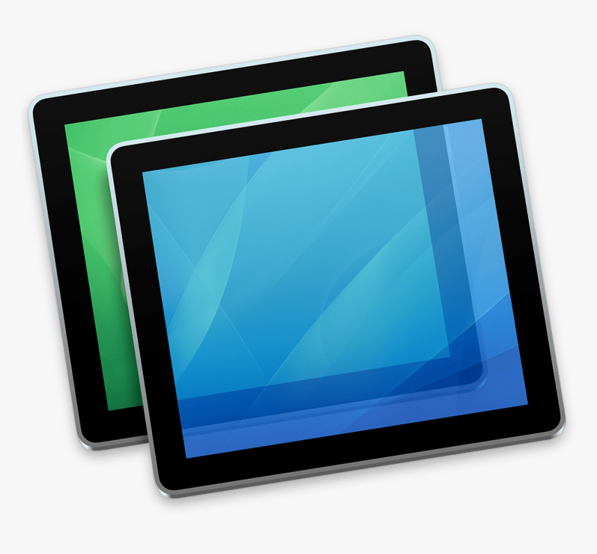 Screen Share App Mac, HD Png Download, Free Download