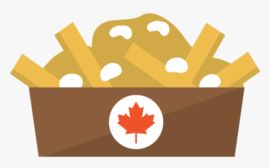 Transparent Imessage Icon Png - Poutine Clipart, Png Download, Free Download