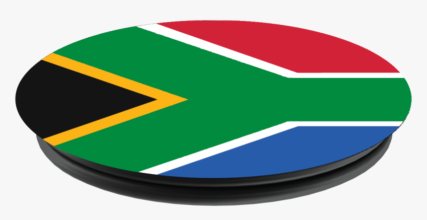 Transparent South African Flag Png - Emblem, Png Download, Free Download