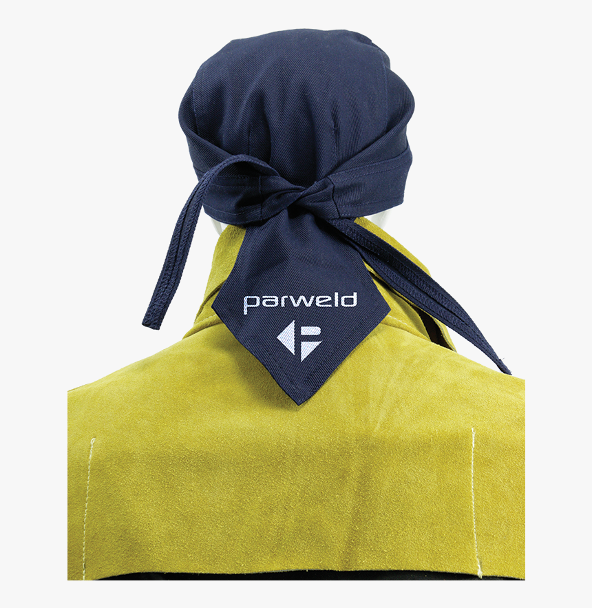 Parweld Bandana - - Hood, HD Png Download, Free Download