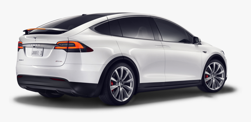 Transparent Tesla Clipart - Tesla Model X 900, HD Png Download, Free Download