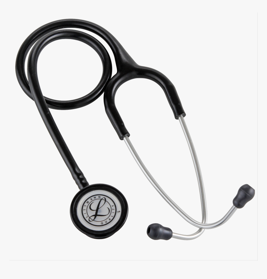 Stethoscope Png - Littmann Stethoscope Logo Png, Transparent Png, Free Download