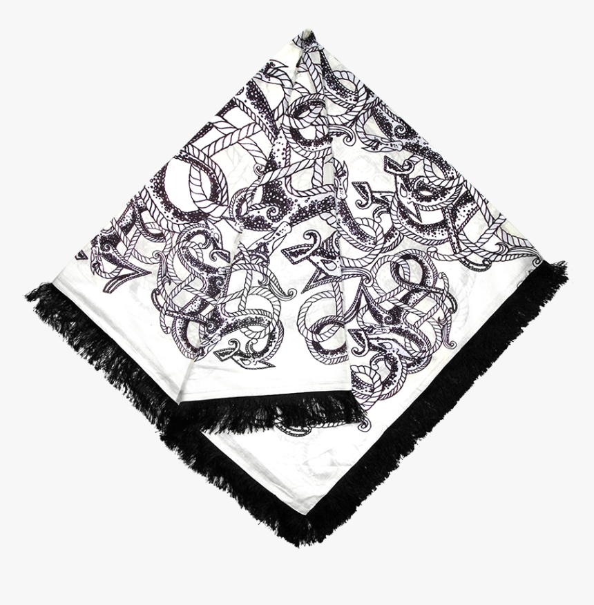 handkerchief clipart