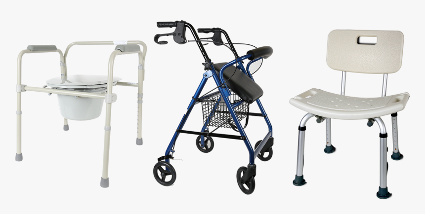 Picture - Home Use Durable Medical Equipment, HD Png Download, Free Download