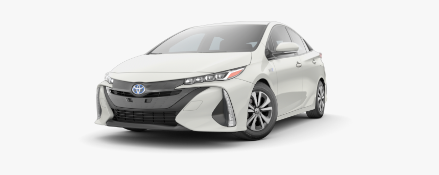 Click Here To Take Advantage Of This Offer - 2018 Toyota Prius Prime White, HD Png Download, Free Download