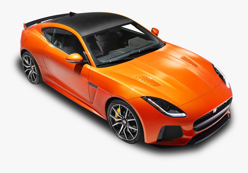 Jaguar F Type R Price South Africa, HD Png Download, Free Download