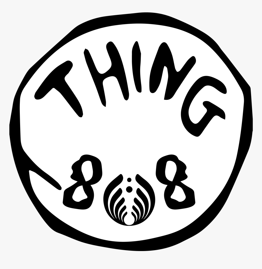 Thing 1 Thing 2 Printable , Png Download - Thing One And Thing Two Best Friend, Transparent Png, Free Download