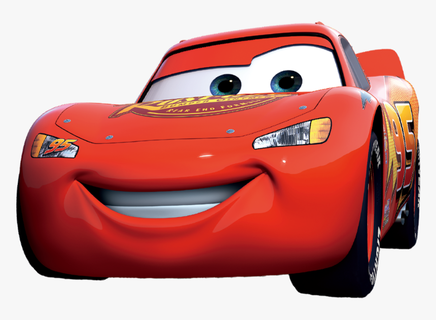 Lightning Mcqueen Cars Verbetena S A - Cars Cartoon Png, Transparent Png, Free Download