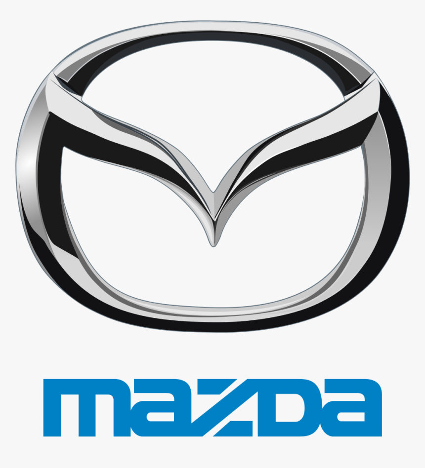 Mazda Logo Png, Transparent Png, Free Download