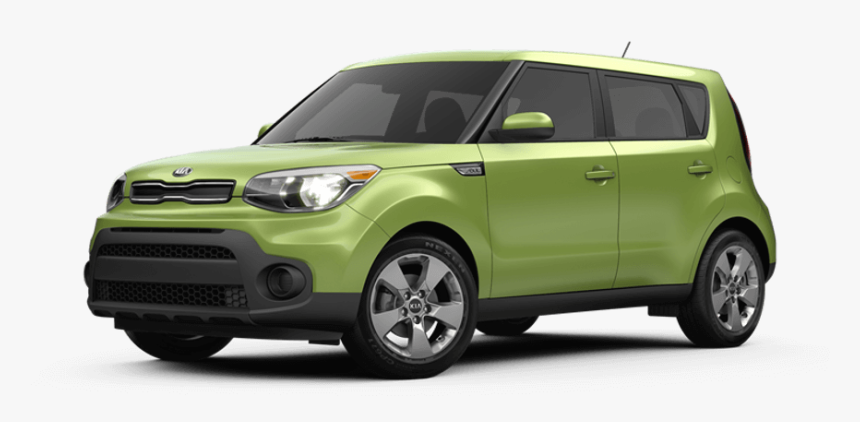 Alien - Kia Soul 2019 Black, HD Png Download, Free Download