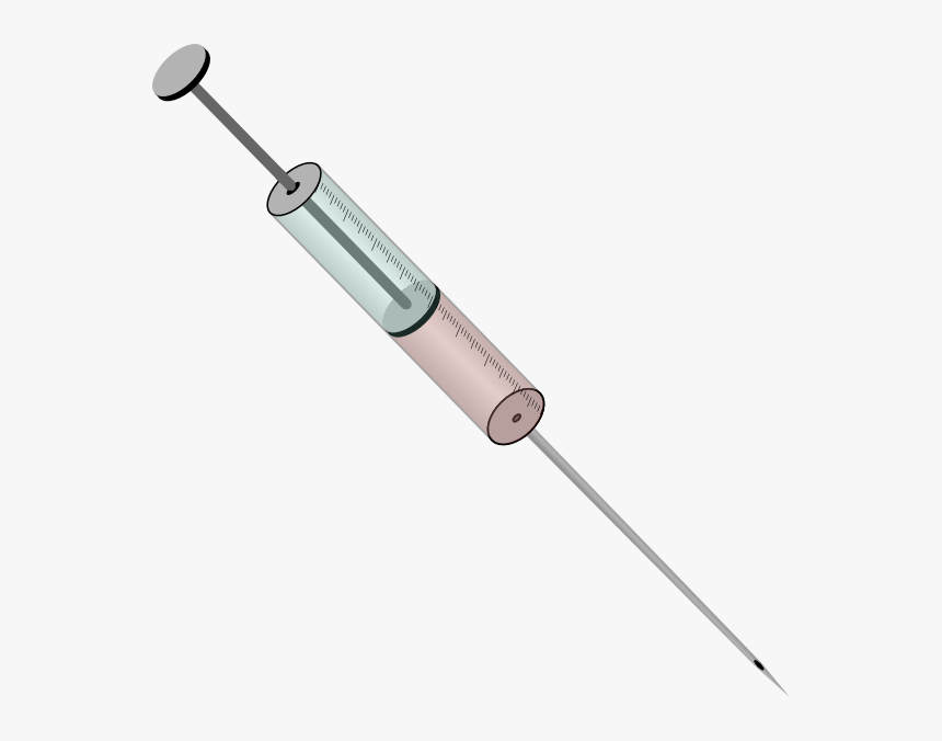 Medical Instrument,screwdriver - Needles Png, Transparent Png, Free Download