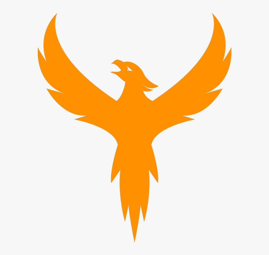 Transparent Firebird Logo Png - Logo Png Fire Bird, Png Download, Free Download