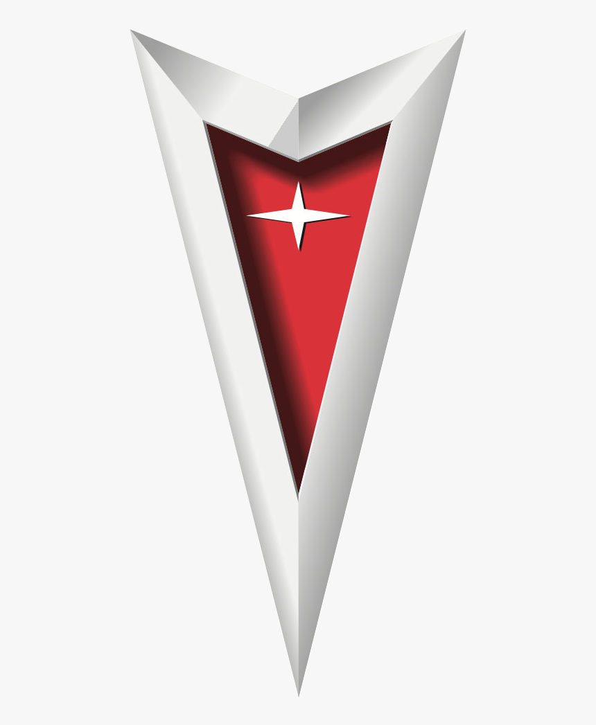 Pontiac Logo, HD Png Download, Free Download