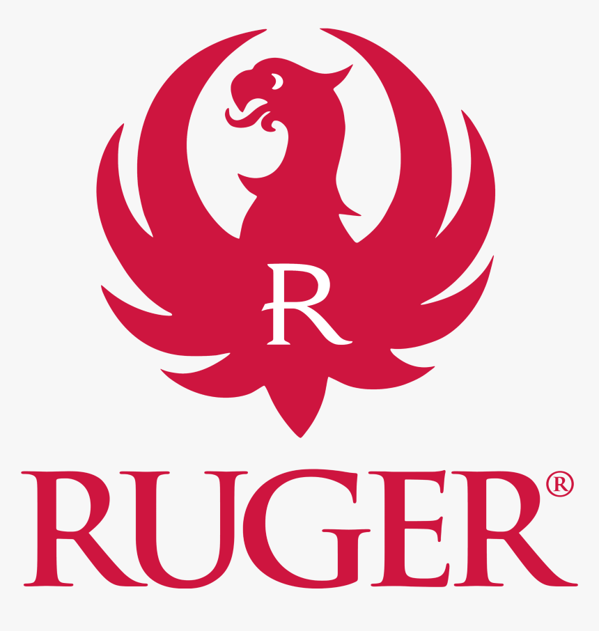 Ruger Logo - High Resolution Ruger Logo, HD Png Download - kindpng