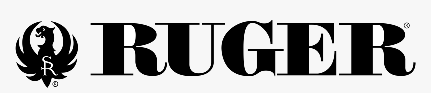 Ruger Logo Png Transparent - Ruger, Png Download, Free Download