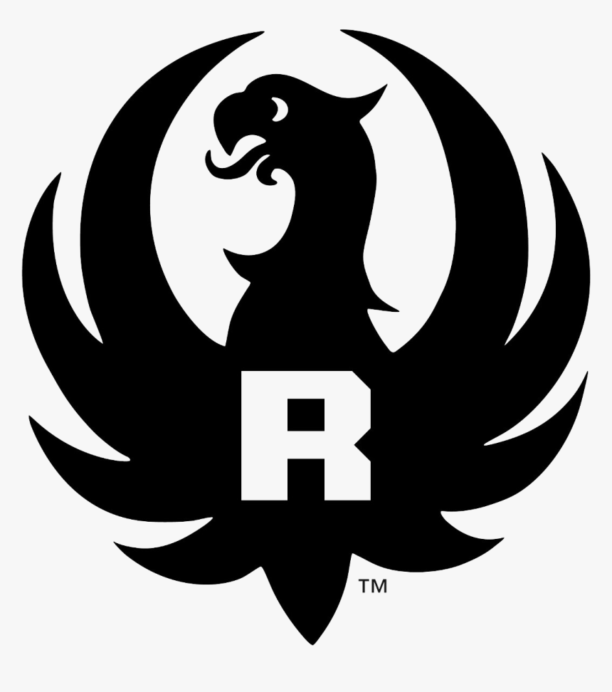 Ruger Logo, HD Png Download, Free Download