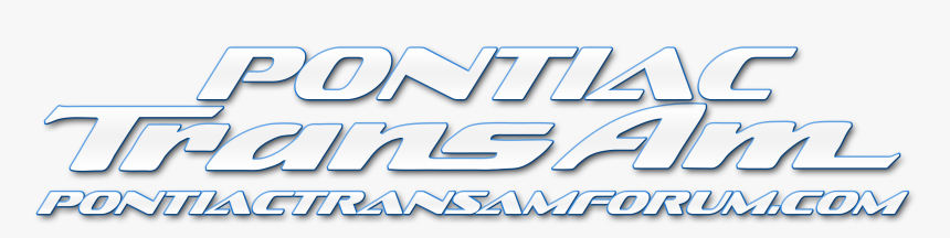 Pontiac Firebird Trans Am"
					 Dark/pontiactransamforum - Graphic Design, HD Png Download, Free Download
