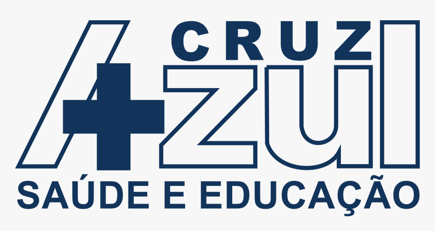 Cruz Azul Logo Png - Hospital Cruz Azul, Transparent Png, Free Download