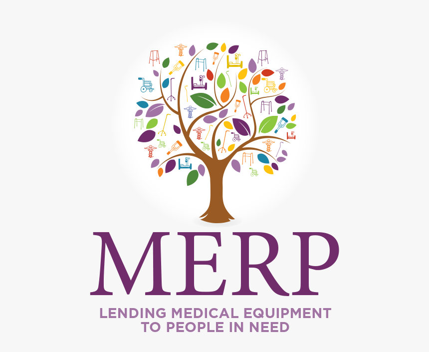 Merp Logo - Transamerica Agency Network, HD Png Download, Free Download
