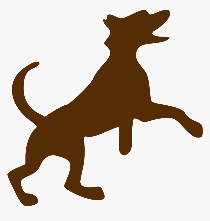 - Com2fimg2f1678450 - Brown Dog Clipart, HD Png Download, Free Download