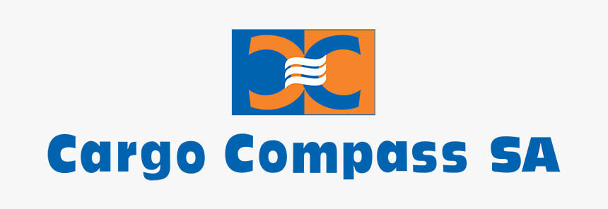 Cargo Compass Logo Png, Transparent Png, Free Download