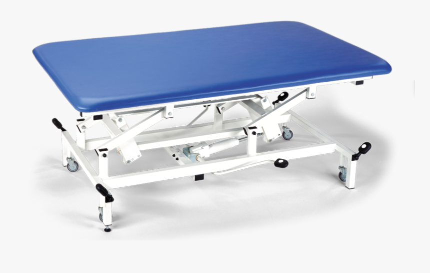 Hospital / Medical Equipment - Rehabilitation Table, HD Png Download, Free Download