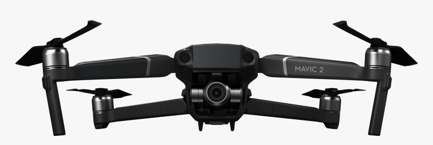 Mavic Pro 2 Png, Transparent Png, Free Download