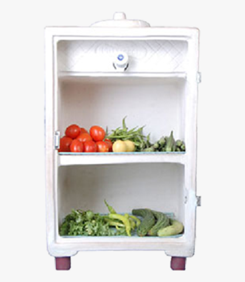 Mitticool Clay Refrigerator, HD Png Download, Free Download