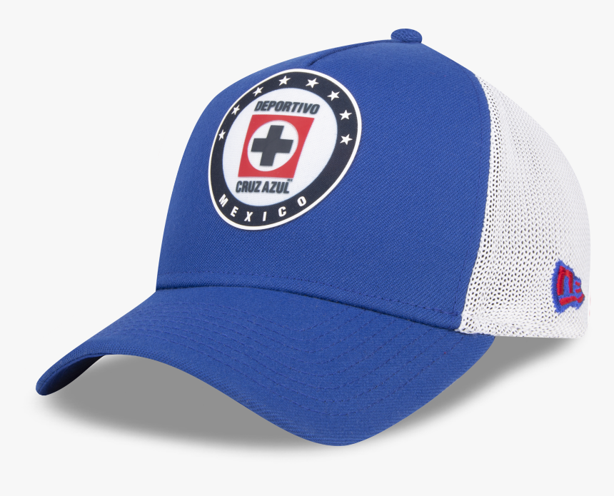 Transparent Cruz Azul Png - New Era Cruz Azul, Png Download, Free Download