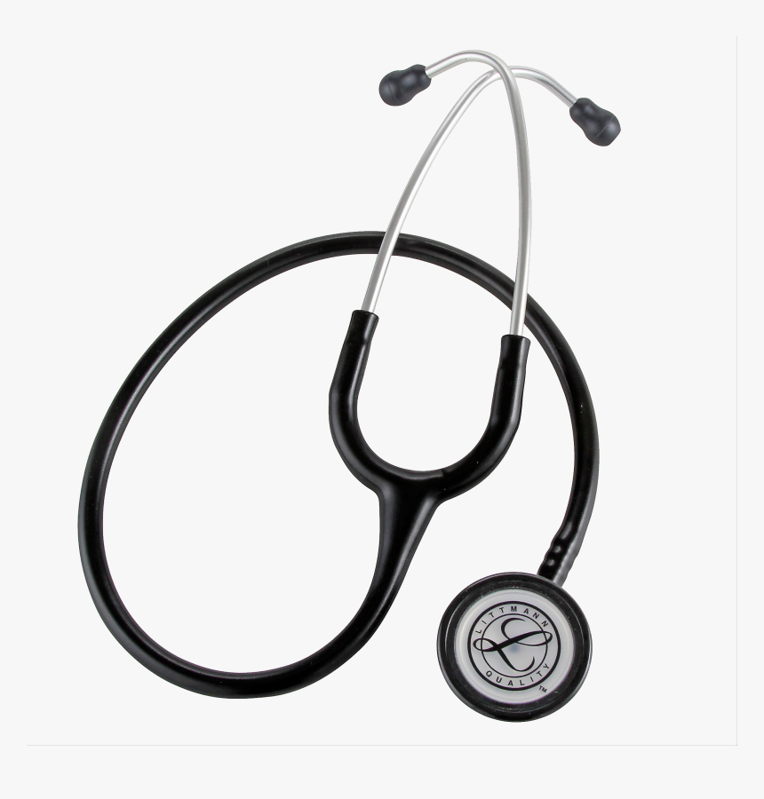 Stethoscope Png - Littmann Classic Ii Png, Transparent Png, Free Download