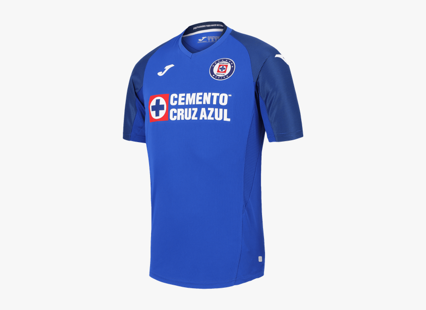 cruz azul dog jersey