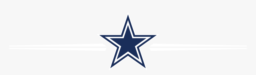 Preloder - Dallas Cowboys Star, HD Png Download, Free Download