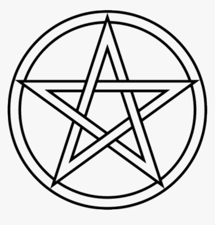 Transparent Pentagrama Png - Ancient Greece Philosophy Symbol, Png Download, Free Download