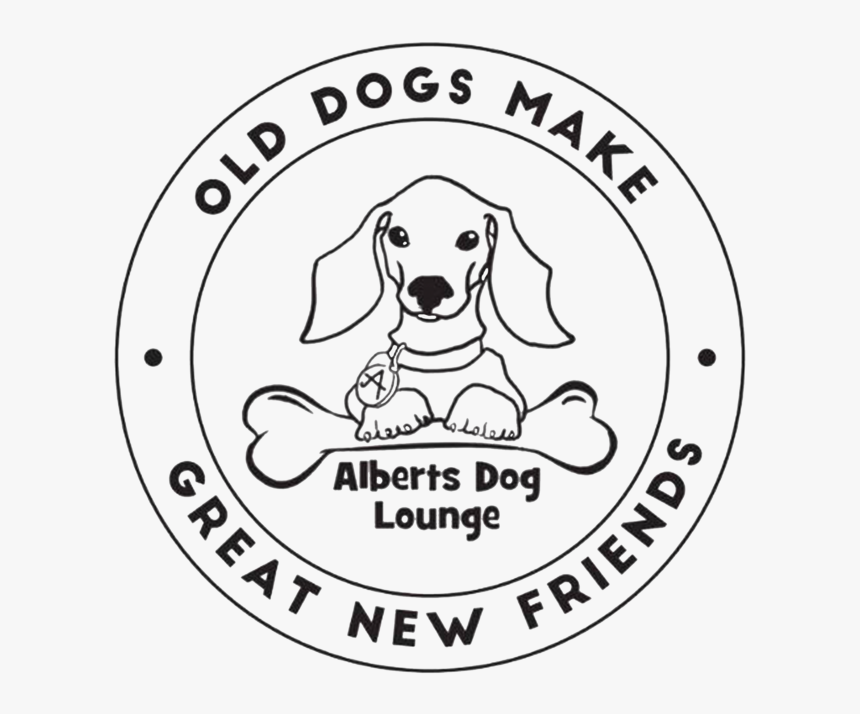 Alberts Dog Lounge, HD Png Download, Free Download