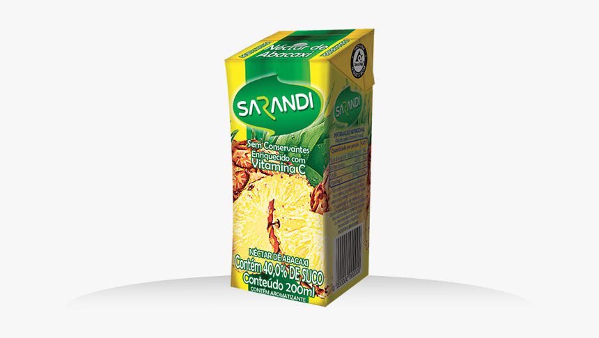 Suco Sarandi, HD Png Download, Free Download