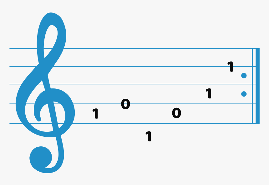 Treble Clef, HD Png Download, Free Download