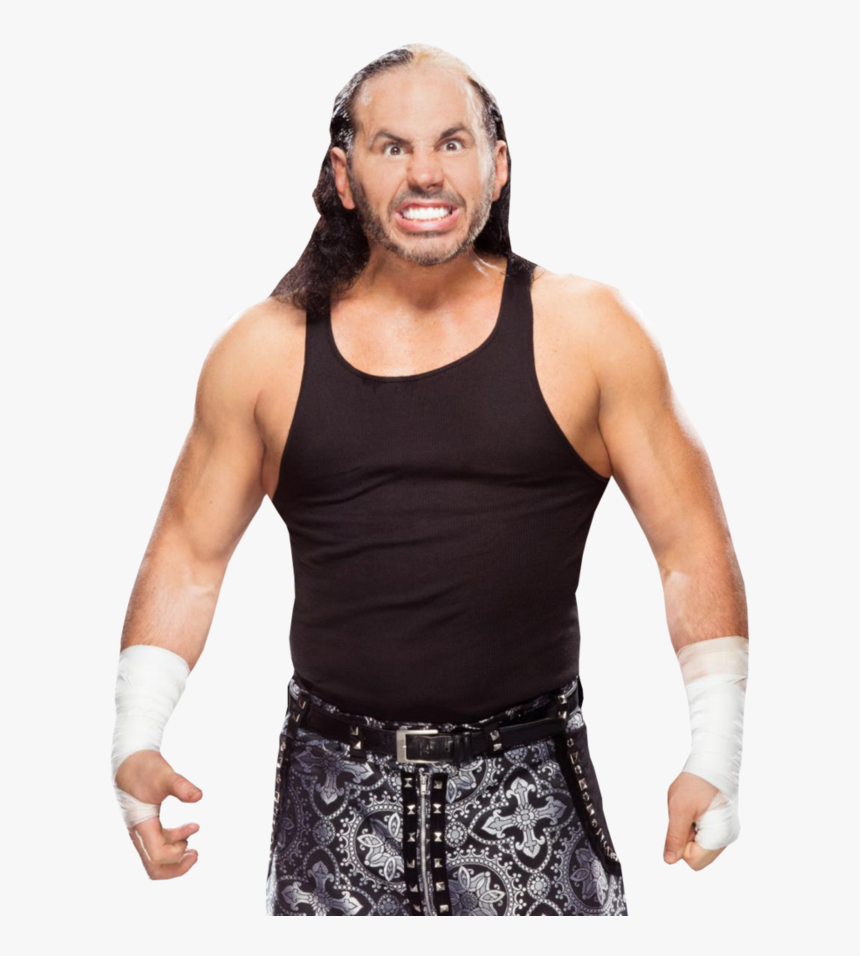 Matt Hardy Png Image - Matt Hardy Universal Champion, Transparent Png, Free Download