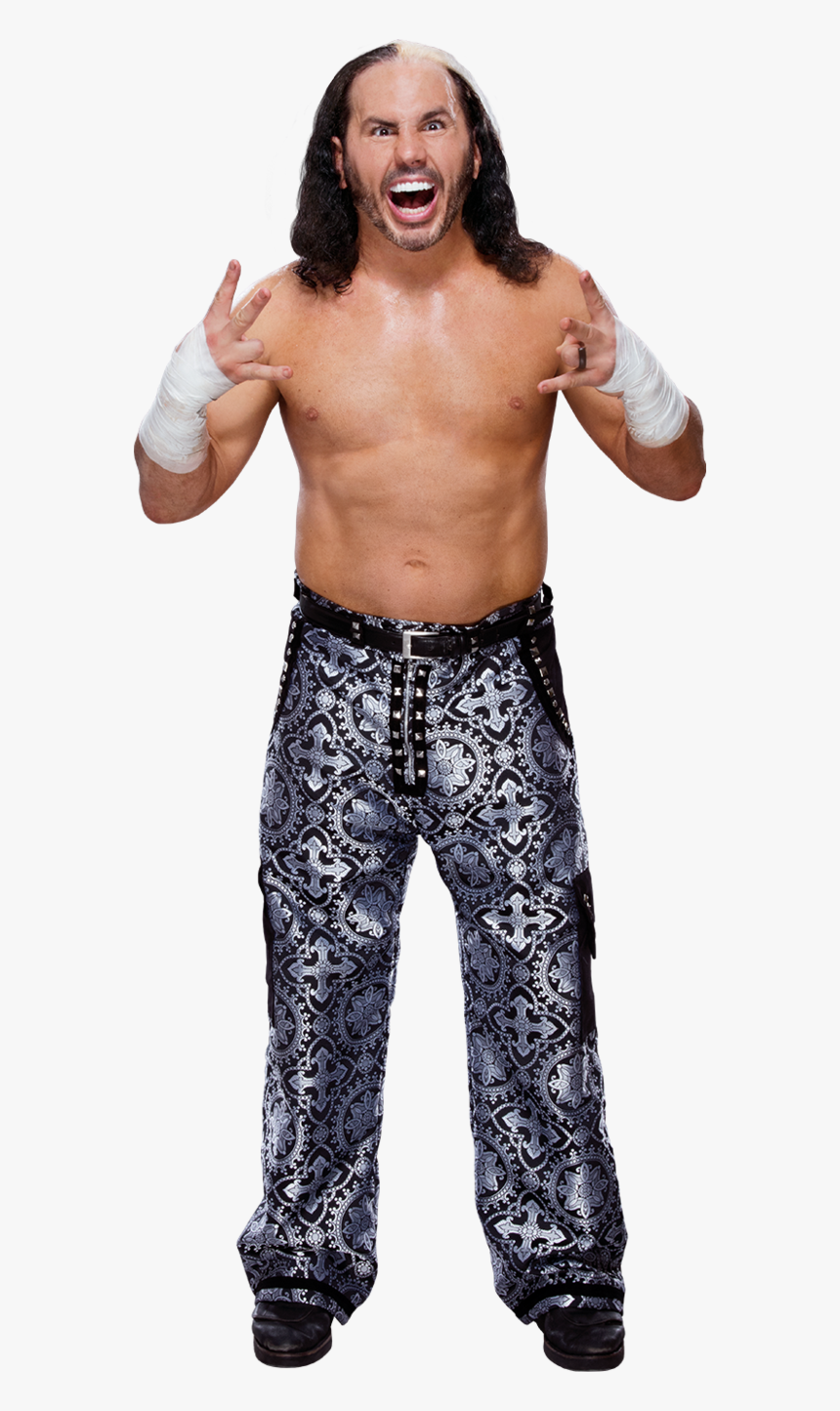 Transparent Broken Matt Hardy Png - Wwe Woken Matt Hardy, Png Download, Free Download