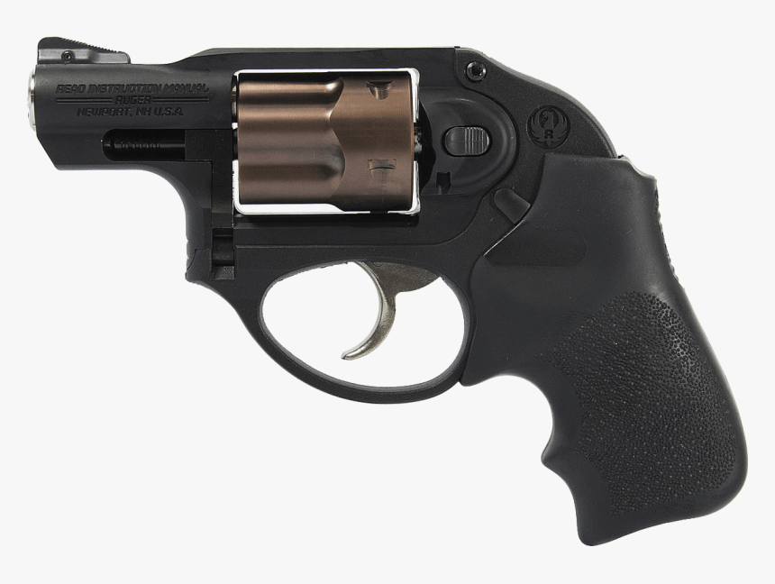 Ruger - New York Reload Ruger Lcr, HD Png Download, Free Download