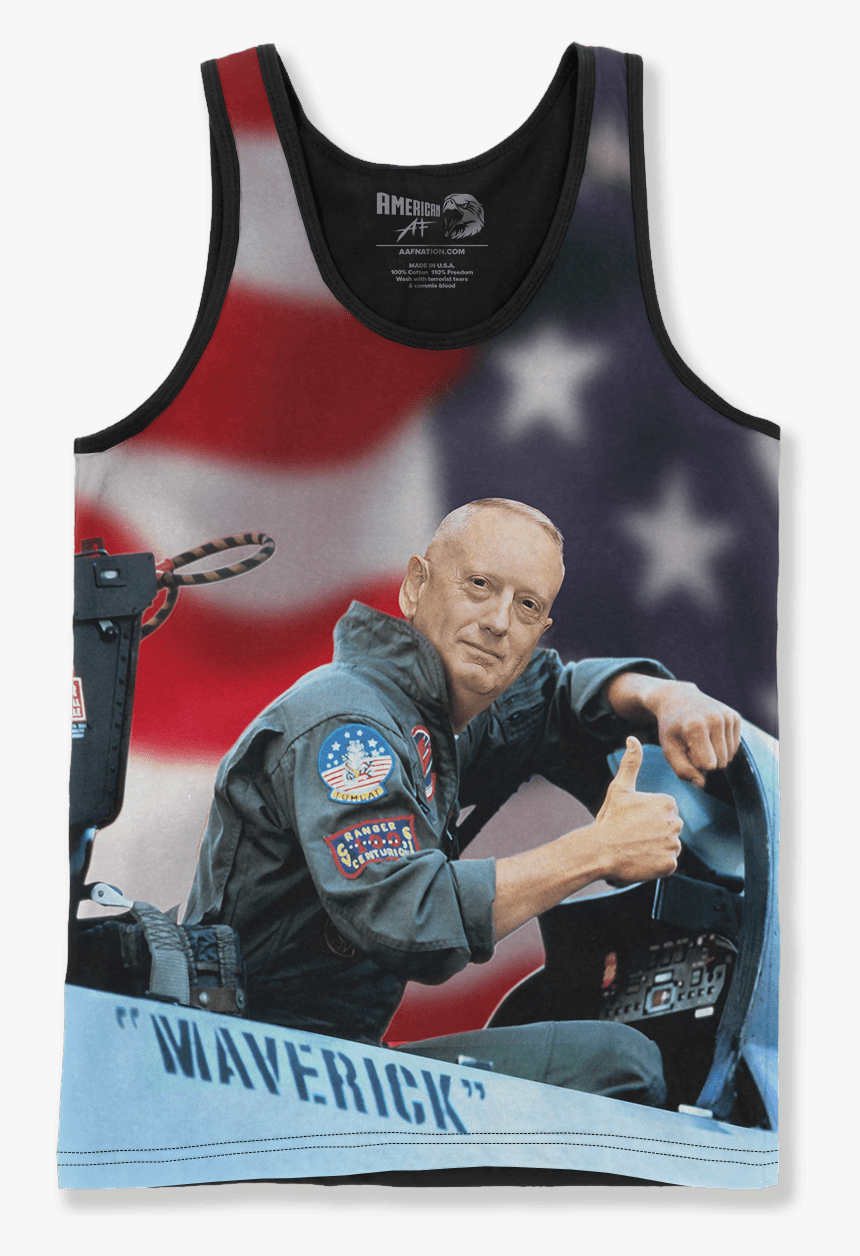 Top Gun Mattis Tank 4c188224 8d40 4f7f 9346 4c4fa2fc720f - Tom Cruise Top Gun, HD Png Download, Free Download