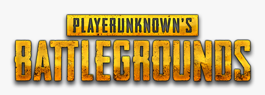 Playerunknown"s Battlegrounds Logo Png Image - Pubg Battle Royale Png, Transparent Png, Free Download