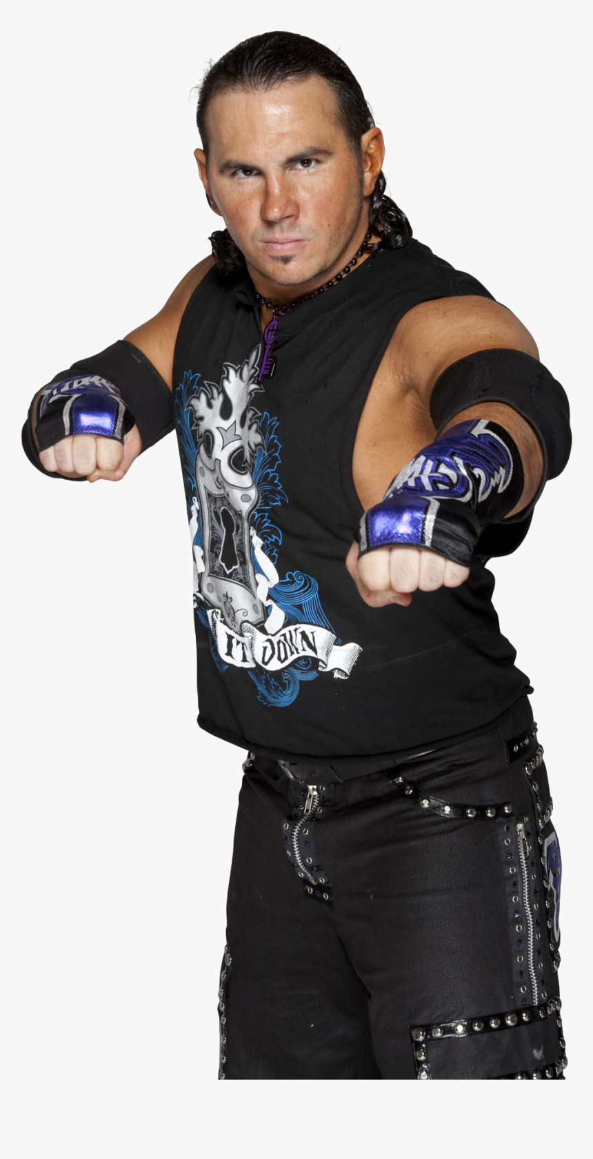 Matt Hardy Png High-quality Image - Matt Hardy Png, Transparent Png, Free Download